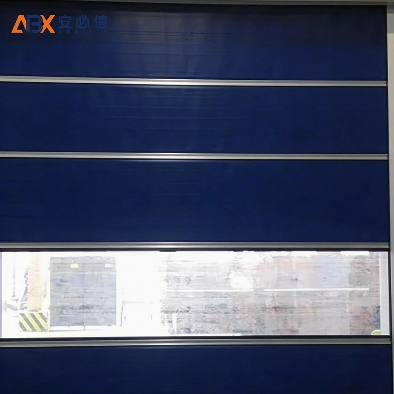 延边朝鲜族自治州快速卷帘门